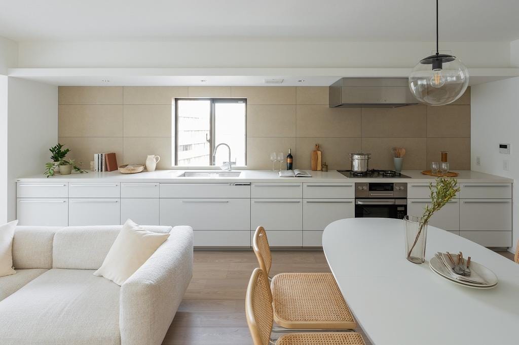 六番町ガーデン